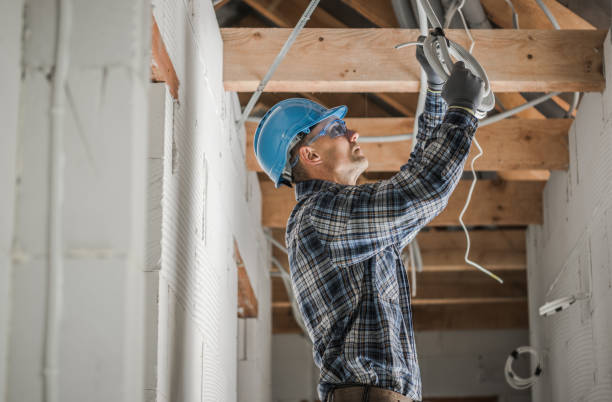 Best Local Electrician Companies  in Villas, NJ
