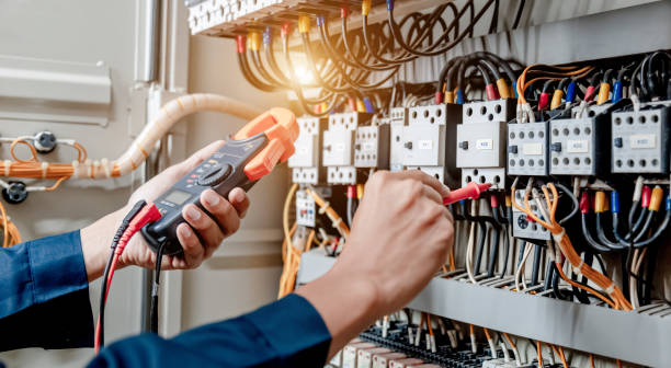 Electrical Upgrades for Homes in Villas, NJ