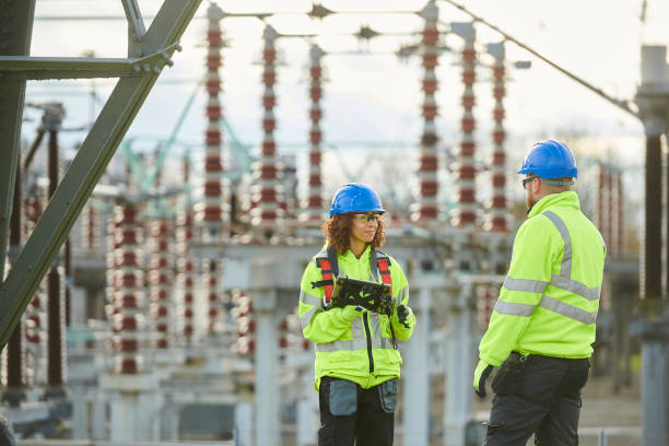 Electrical Outlet Repair in Villas, NJ