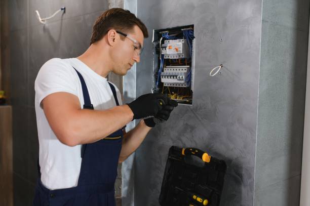  Villas, NJ Electrician Pros