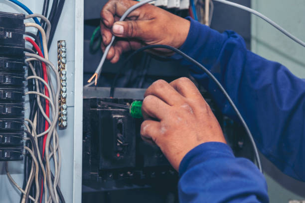 Trusted Villas, NJ Electrician Experts